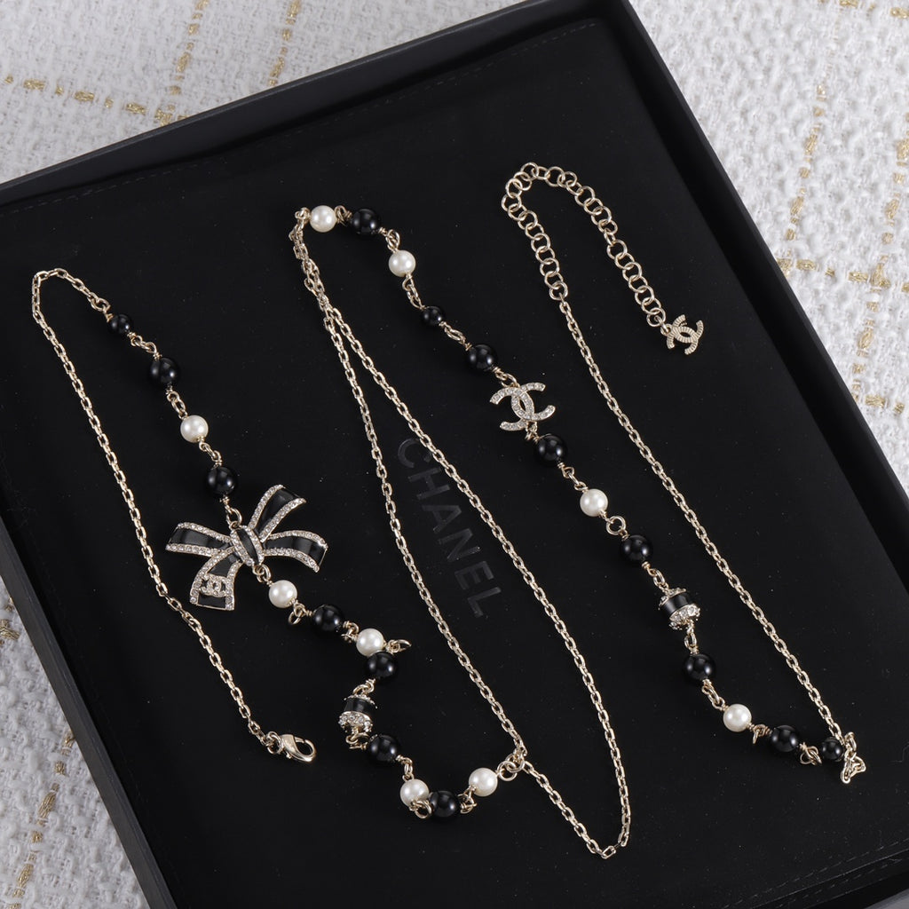 X1Q85C39X Popular Necklace