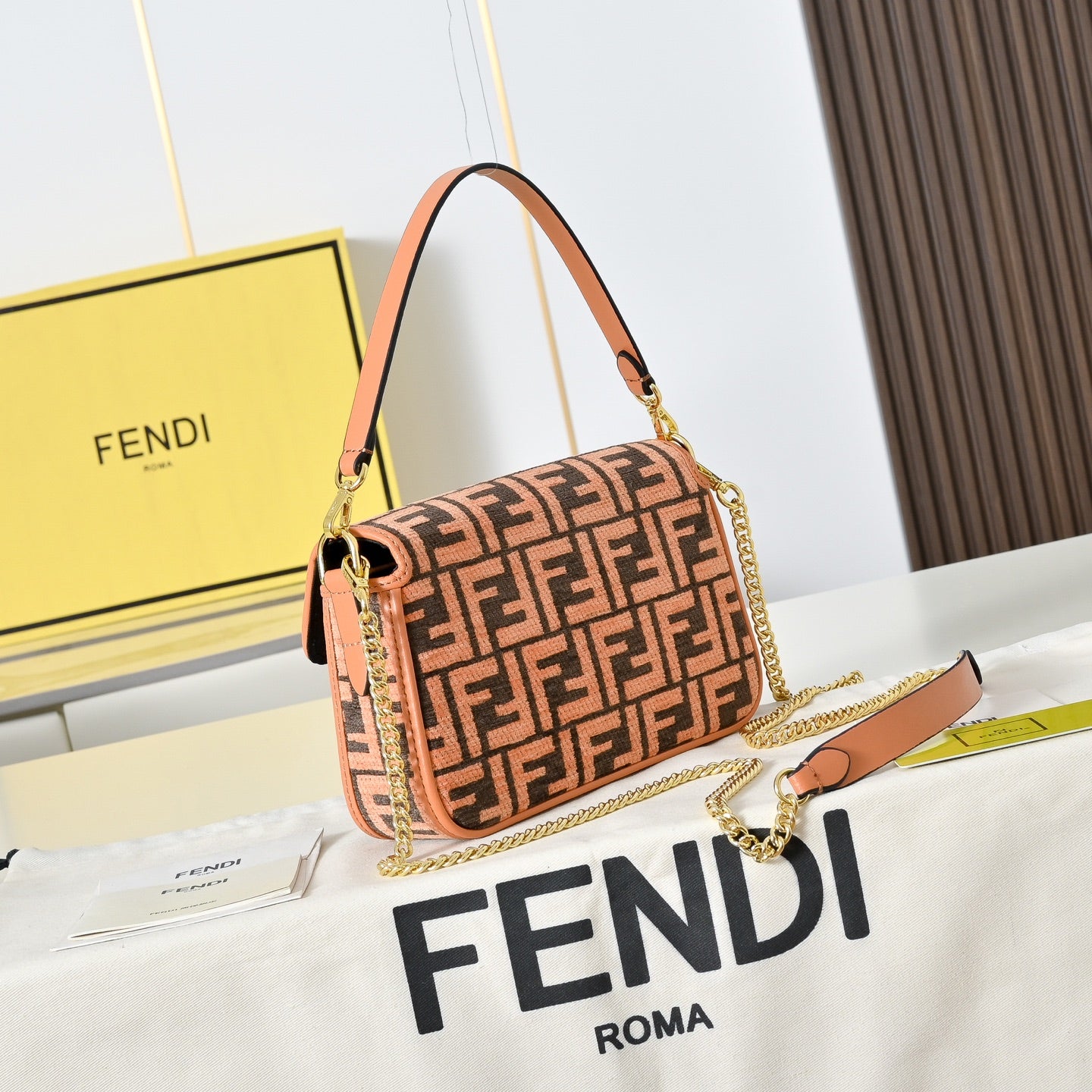 B1P36F109 Popular canvas bag