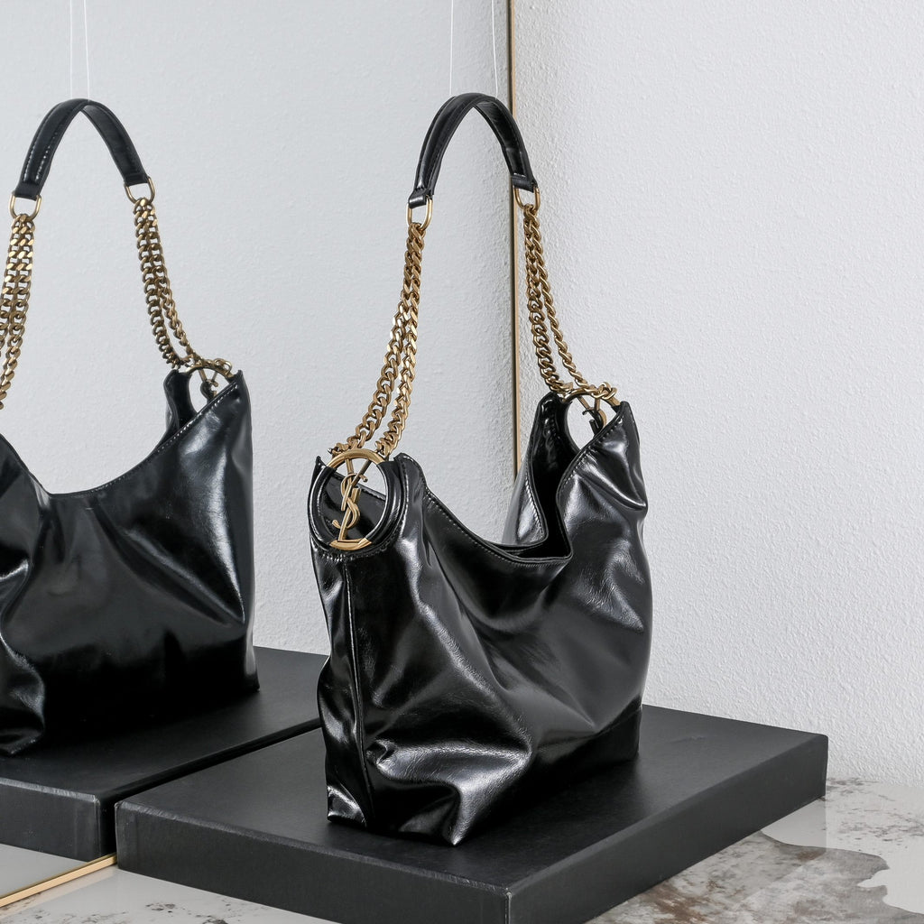 B1R76SL34 Popular leather bag