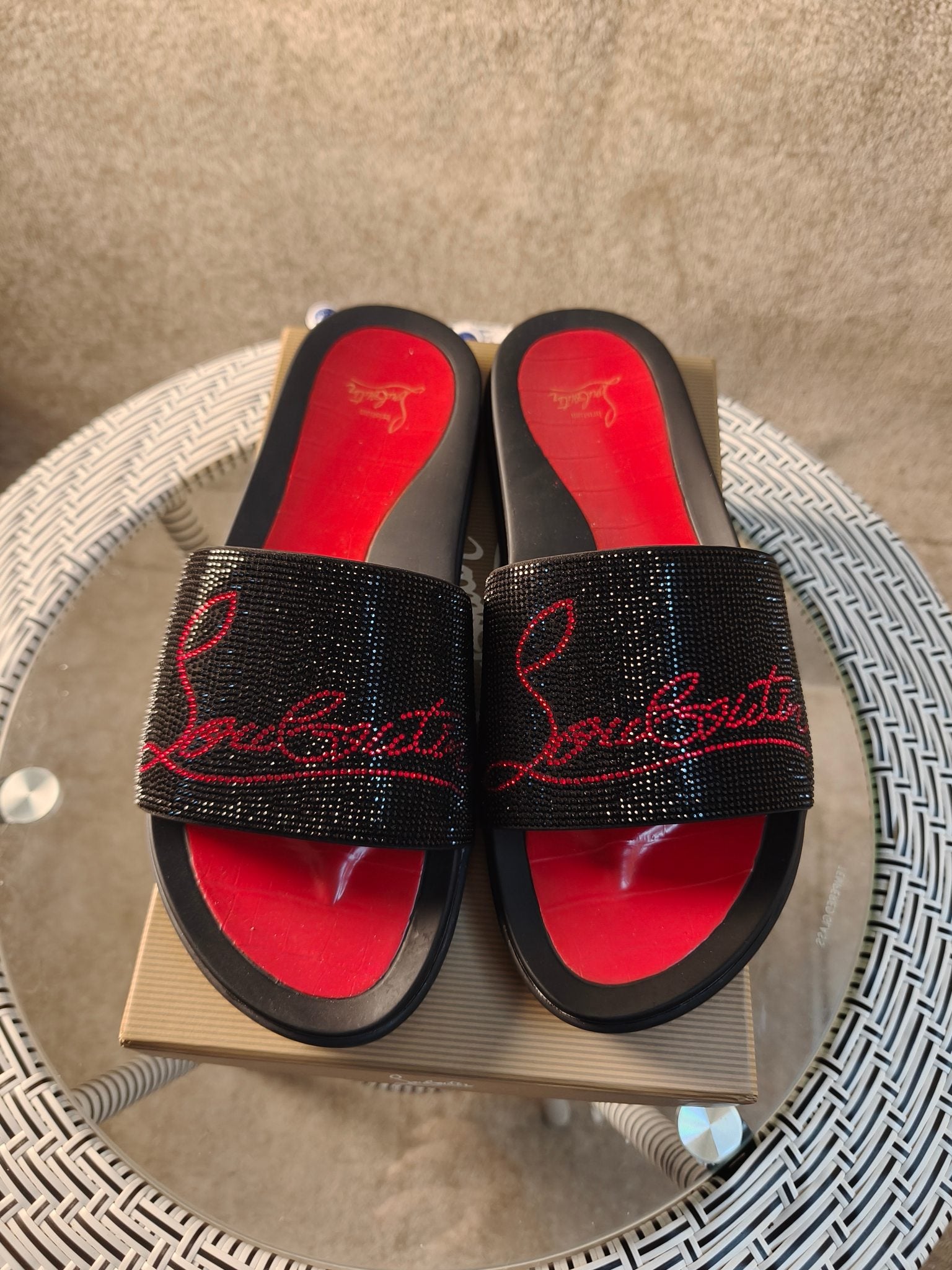 Z2ZA17 Popular Slippers