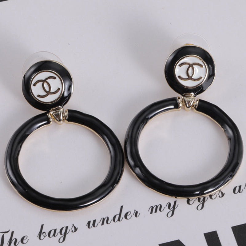 X1Z54C307E Popular Earrings