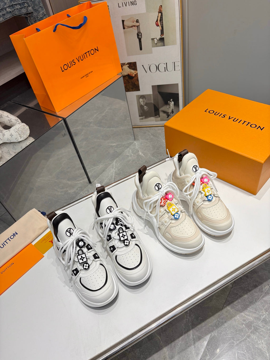 Z2Q105E437  Popular high-quality Shoes