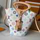 B1N55E80 Popular  leather bag