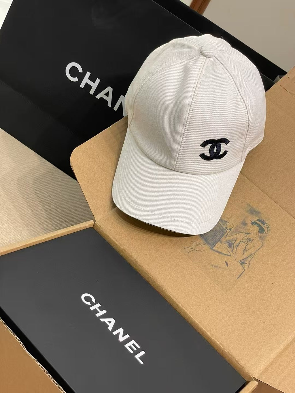 M1Q45C40 Popular  hats