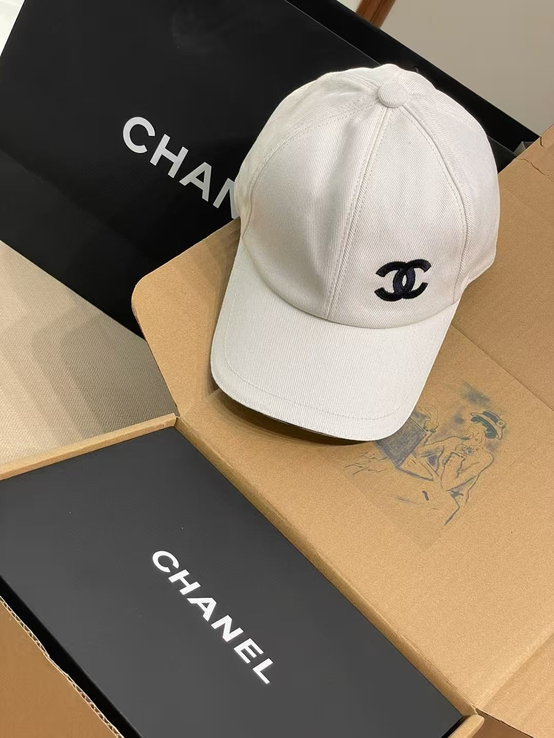 M1Q45C40 Popular  hats