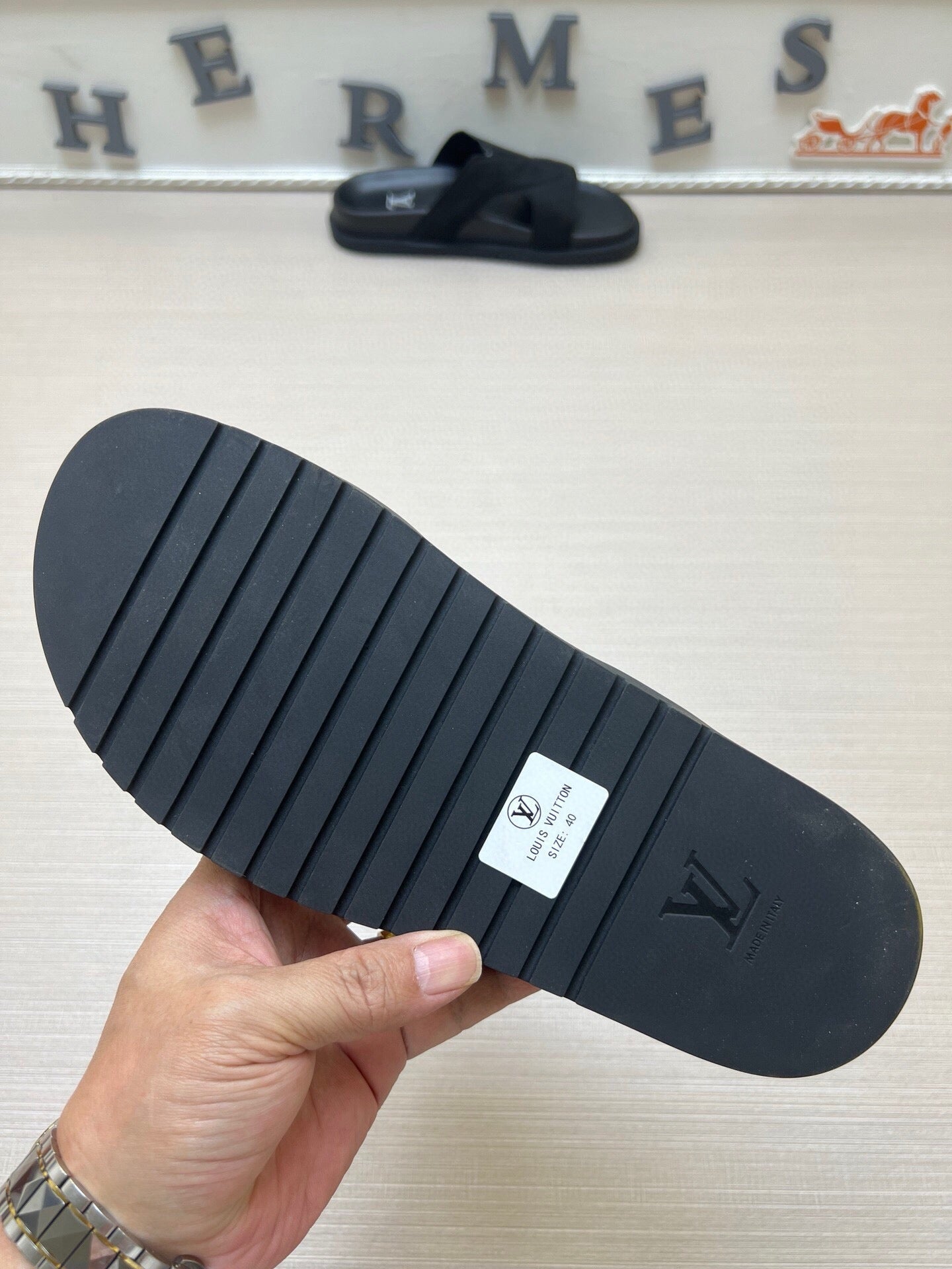 Z5LE229 Popular Slippers