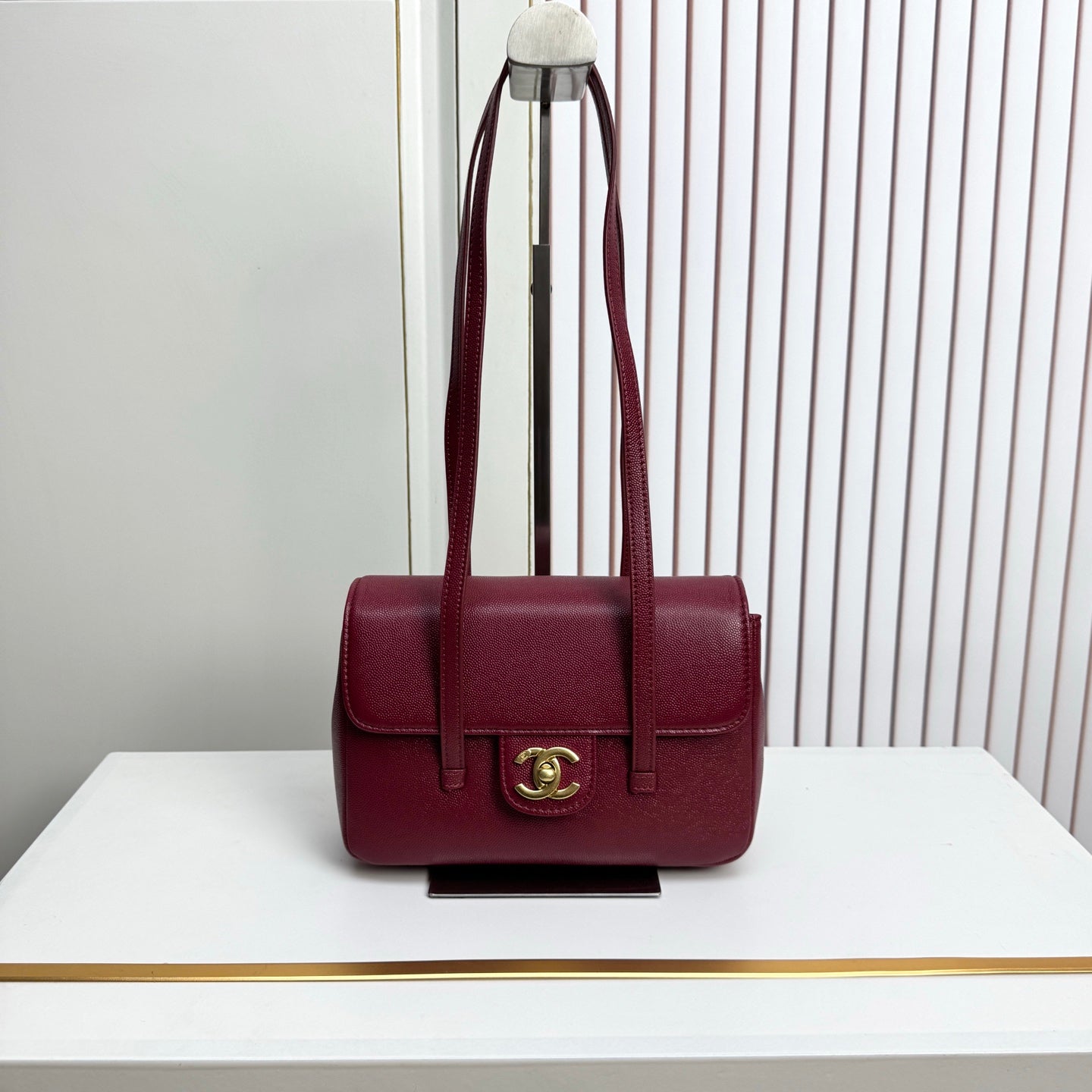 B1X46C2 Popular leather bag