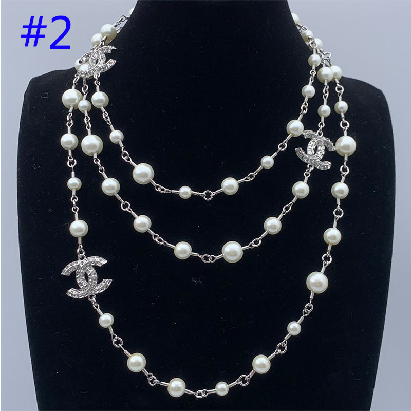 X1X54C7X  Popular   Necklaces