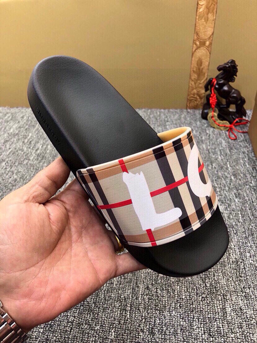 Z5Z35R257 Popular Slippers