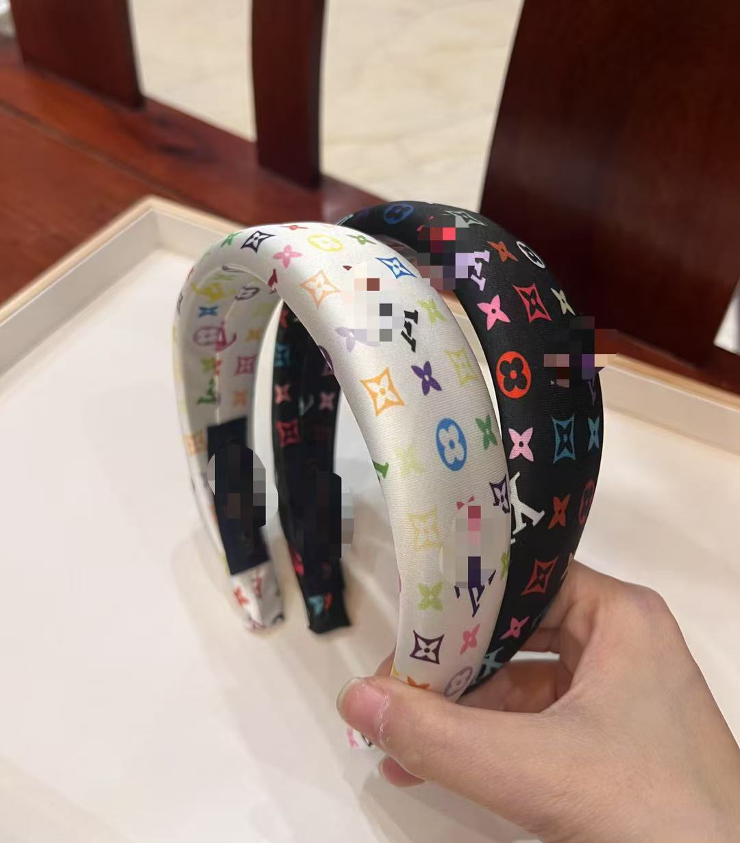 F1X36E32 Popular hair ornament