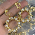 X1Z94H614E Popular  Earrings