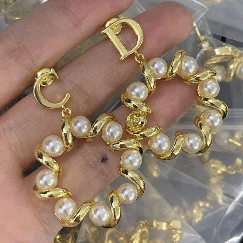 X1Z94H614E Popular  Earrings