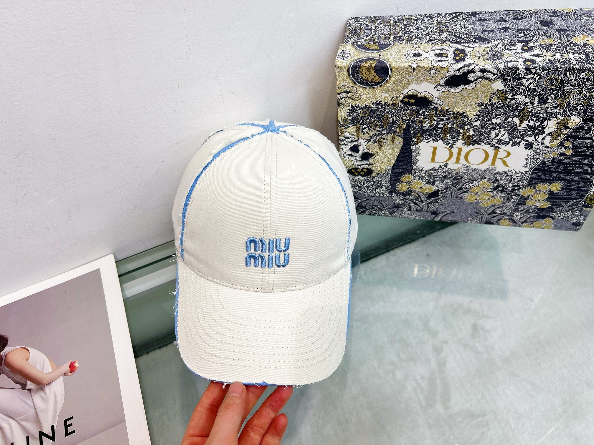 M1Q85A71 Popular  hats