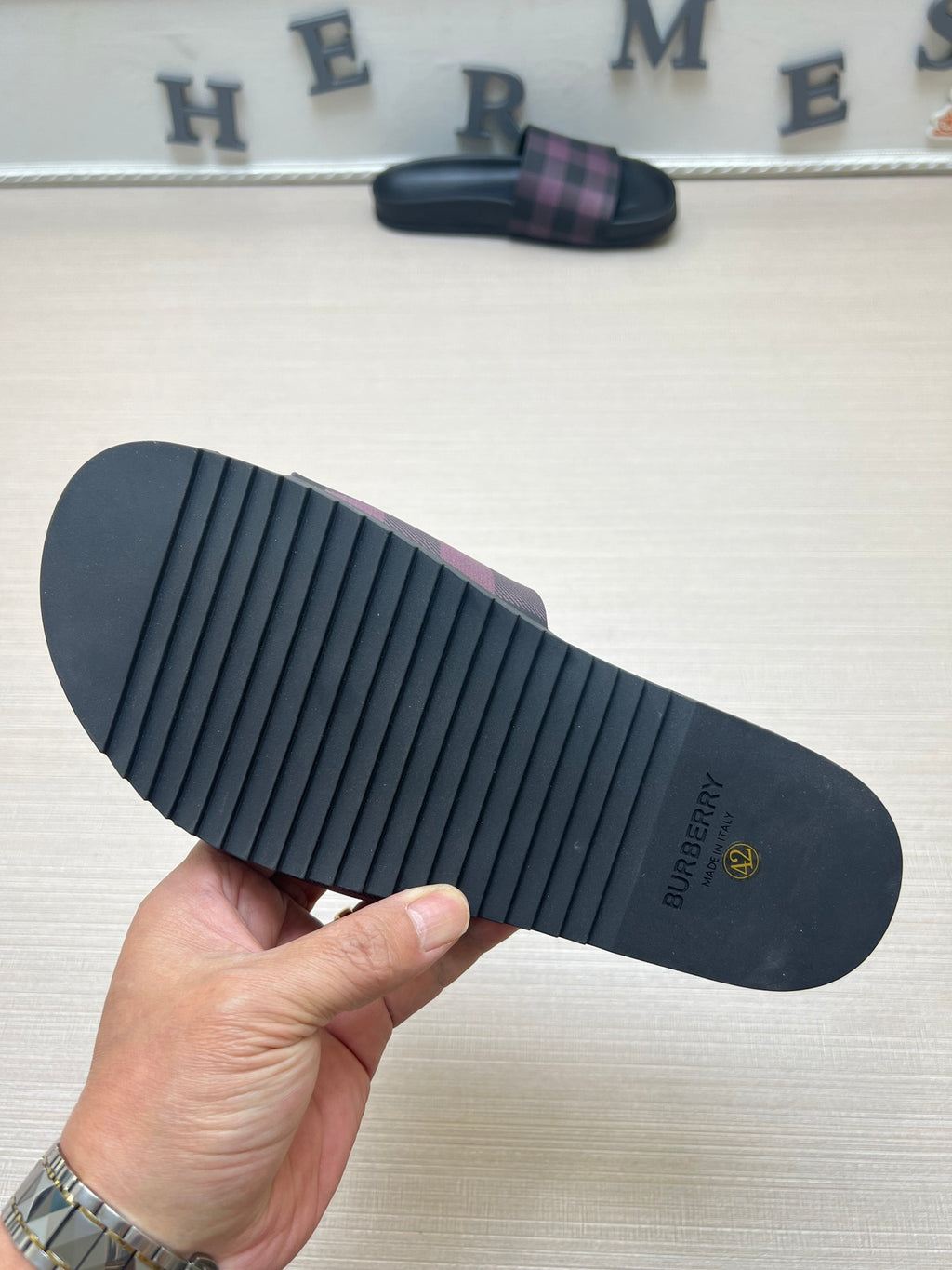 Z5ZR119 Popular slippers