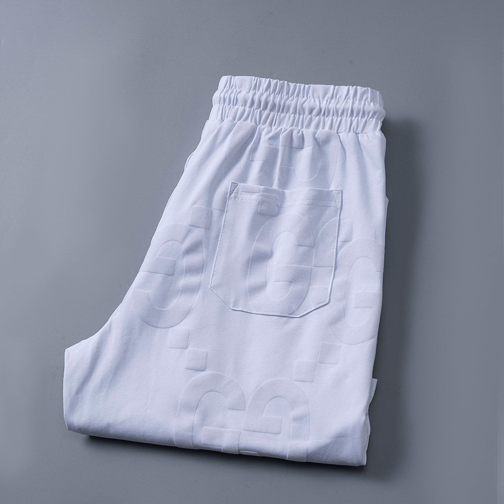 U1W35B115  Popular shirt and shorts set