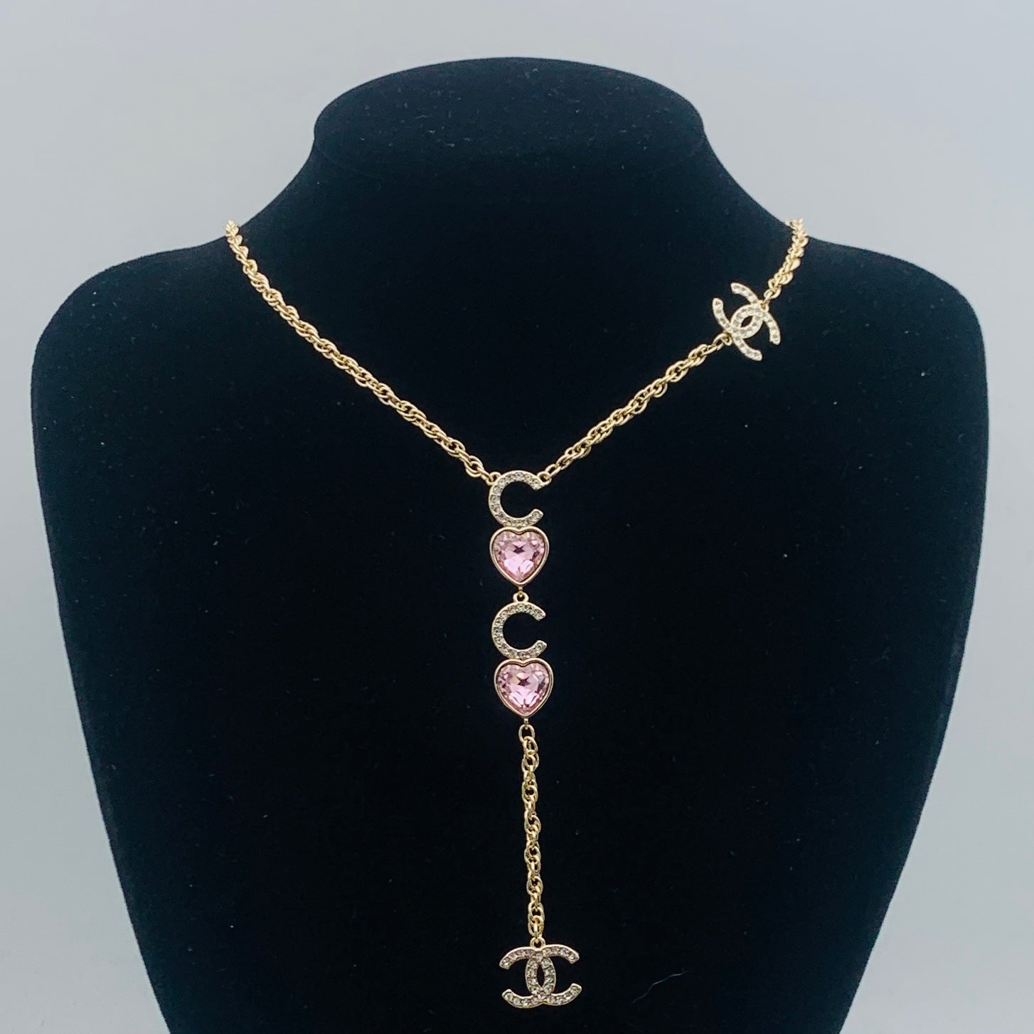 X1Q85C23X Popular Necklace