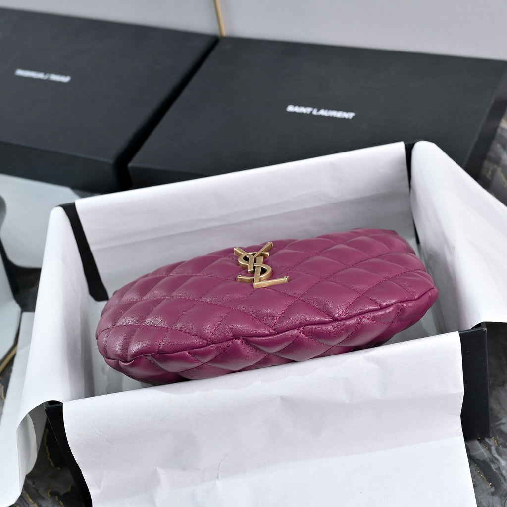 B1N36SL19 Popular  leather  Purse bag