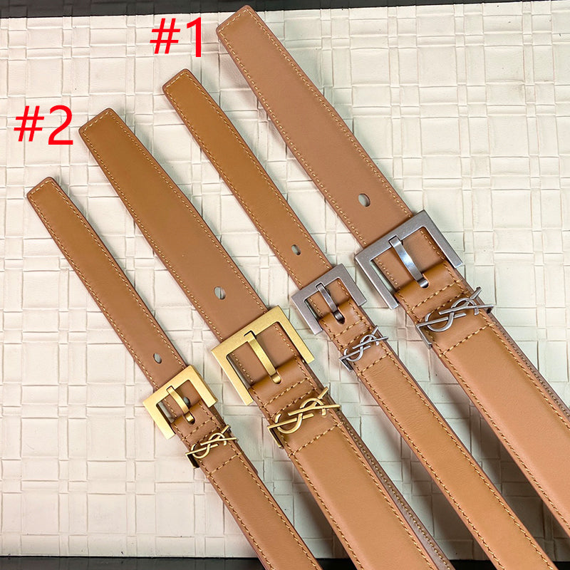 P1Q64SL38  Popular    High quality belt With full package