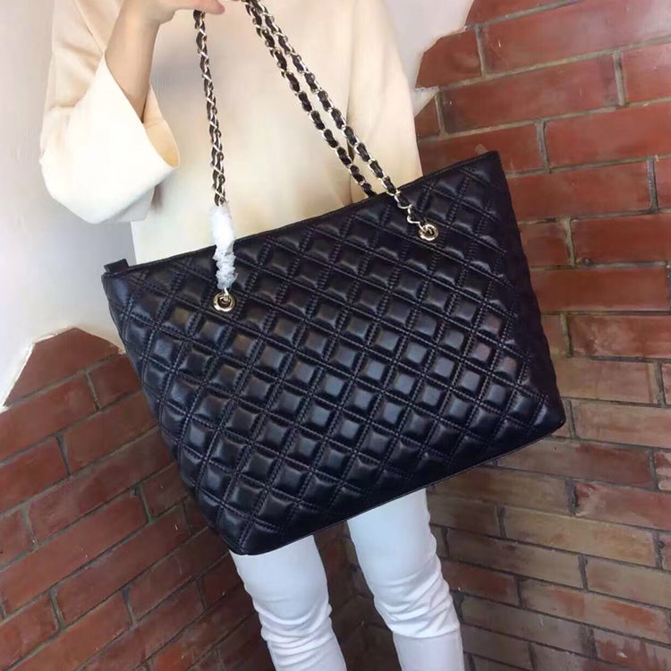 B1P55C2 Popular  leather bag 
