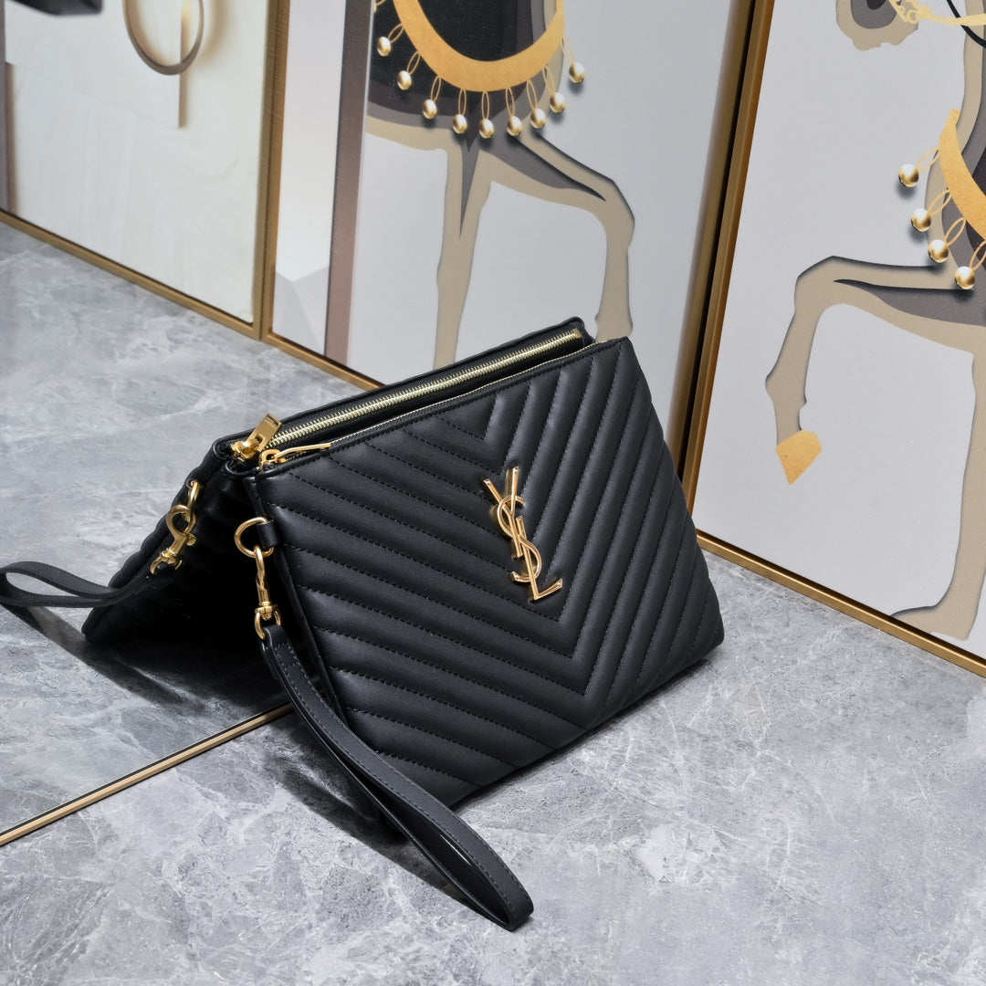 B1X56SL28 Popular leather bag