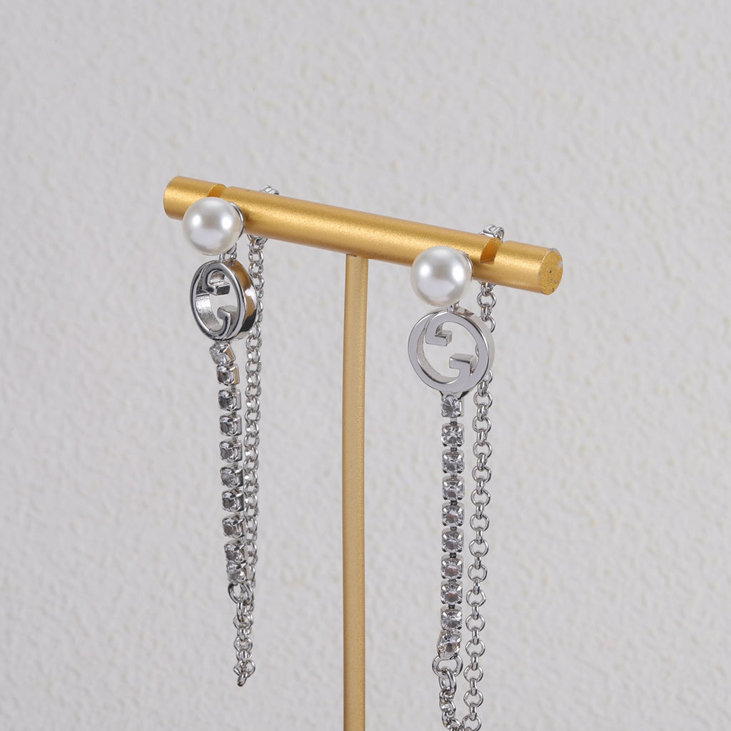 X1Z94B1038E Popular  Earrings