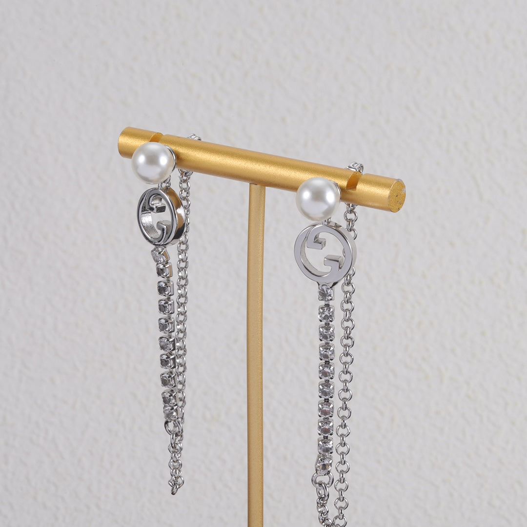 X1Z94B1038E Popular  Earrings