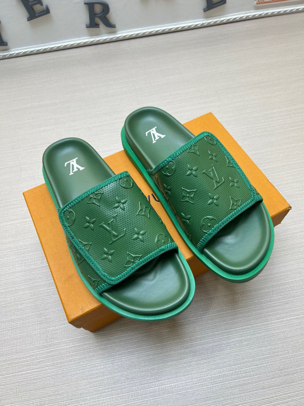 Z5WE253 Popular Slippers