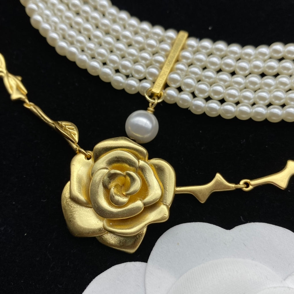 X1N36D64X Popular  Necklaces,  Bracelets