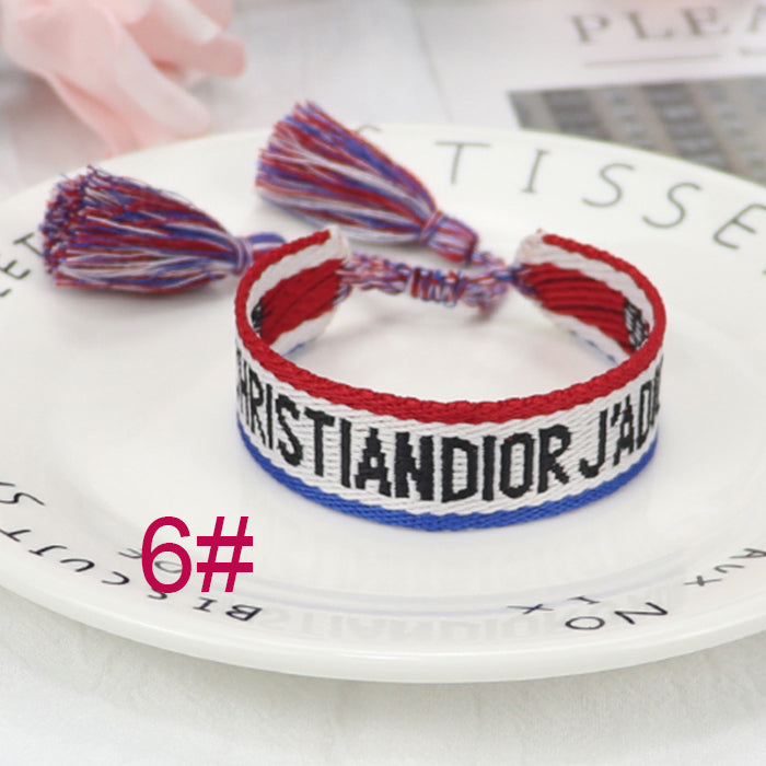 XA90D4K  Popular Bracelets