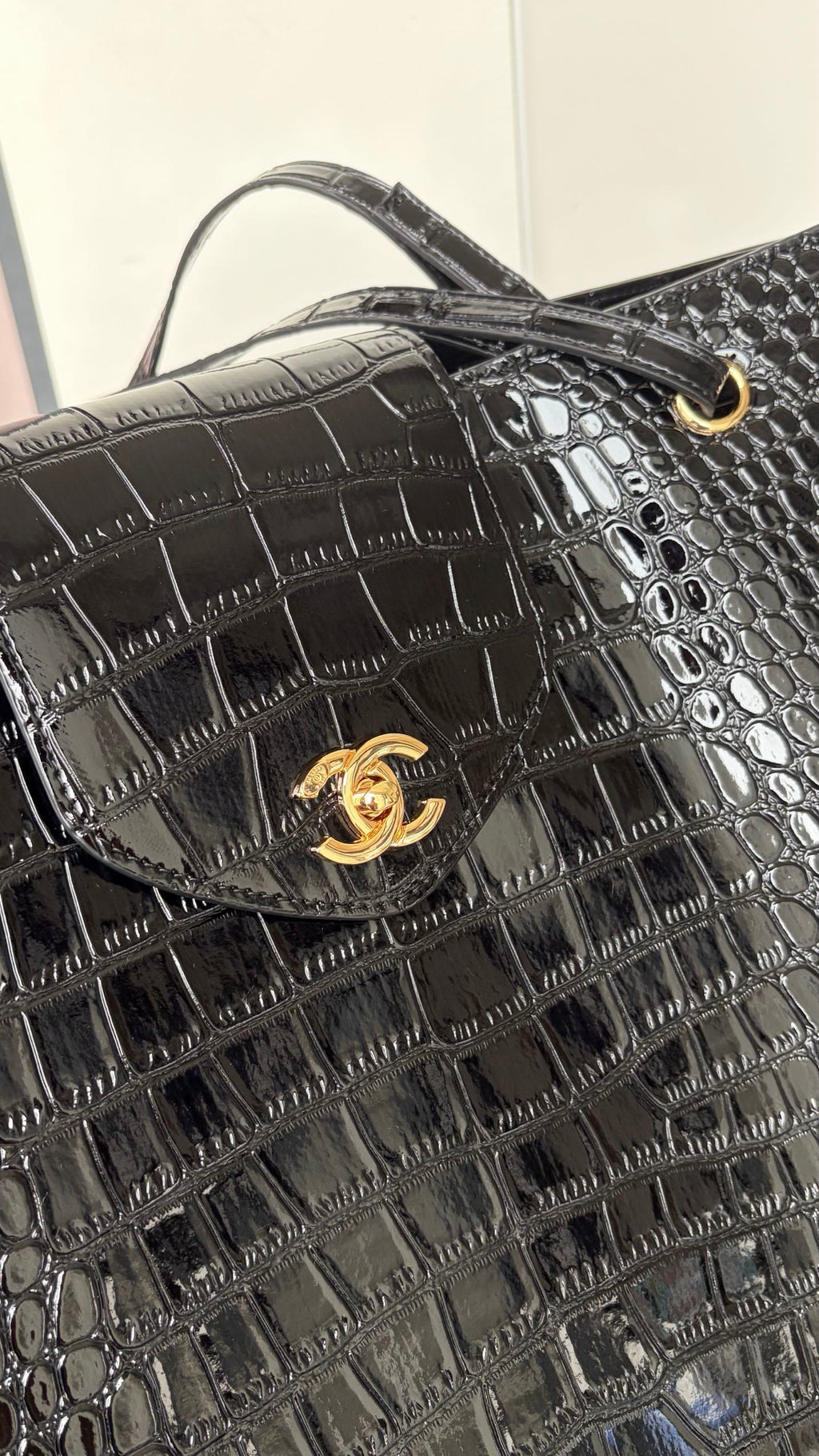 B1R76C25 Popular leather bag