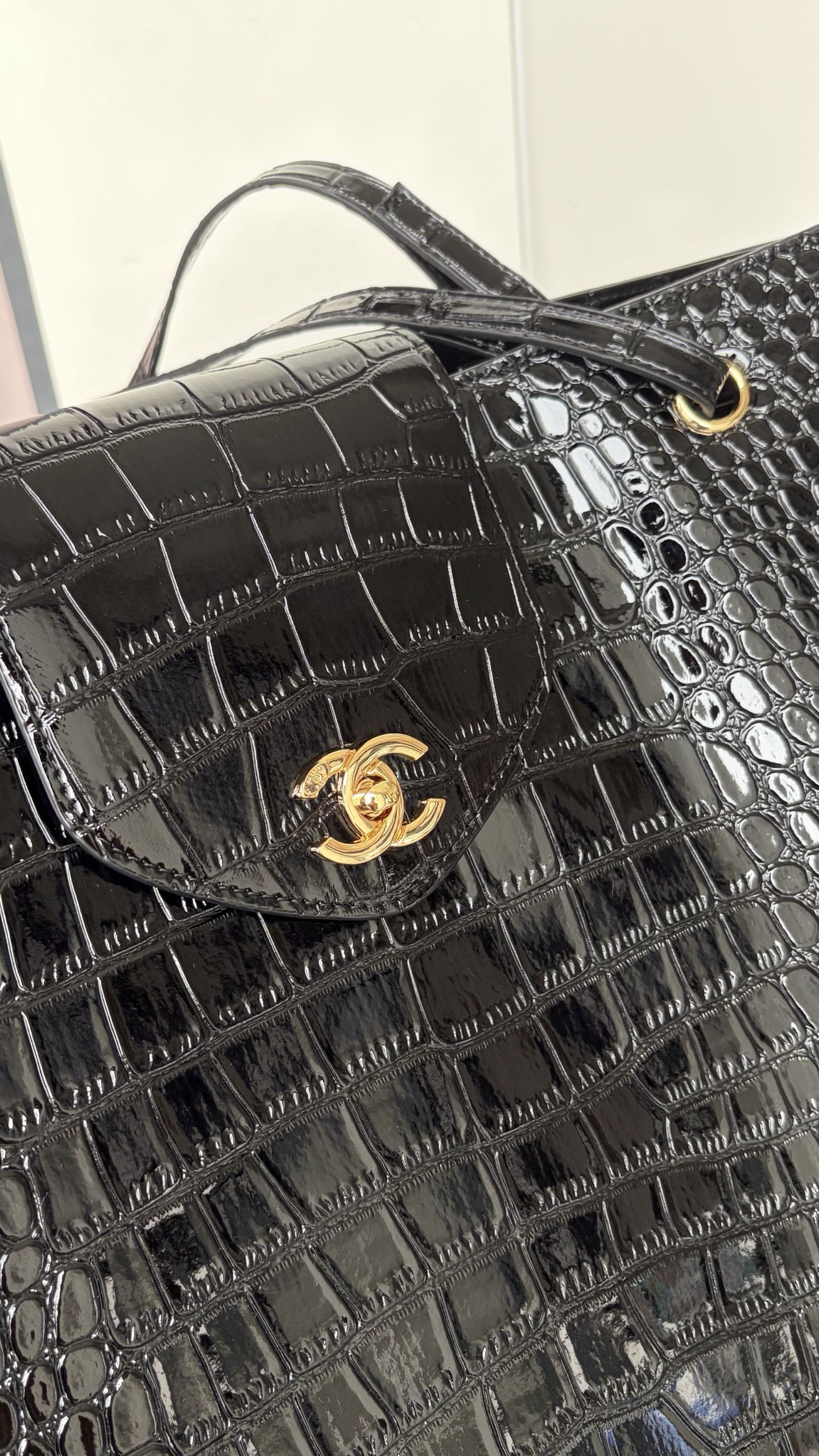 B1R76C25 Popular leather bag