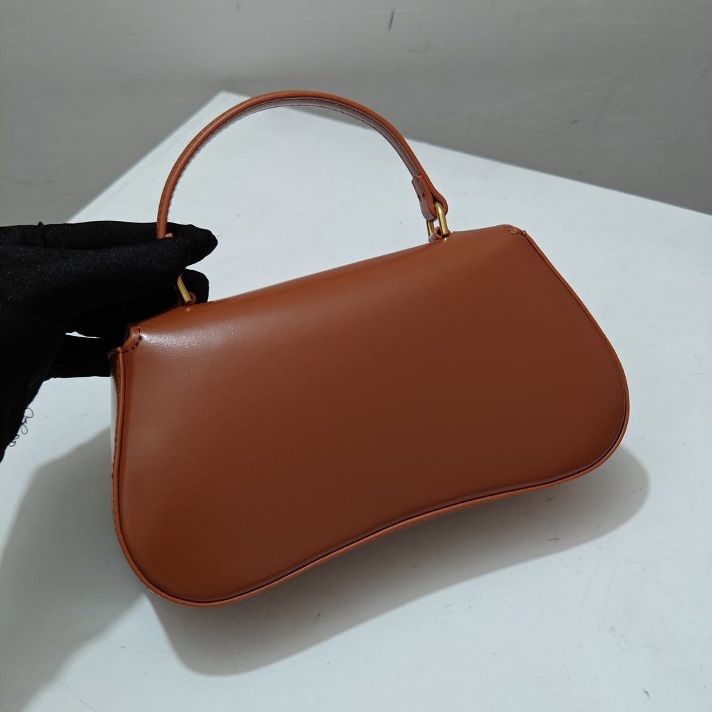 B1N165N91 Popular   leather bag