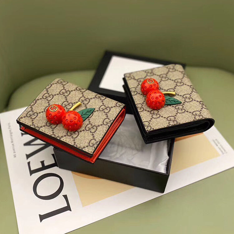 B1X41B6 Popular leather wallets