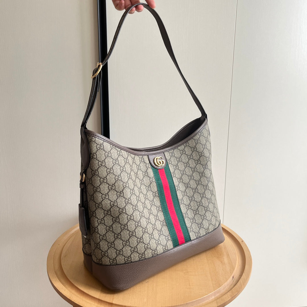 B12X44B266 Popular   leather bag 