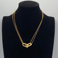 X1Q85T53X Popular Necklace