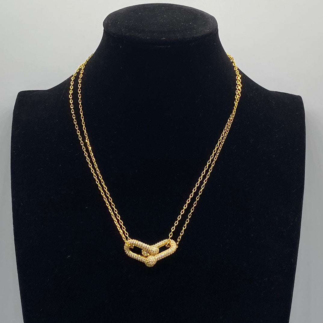 X1Q85T53X Popular Necklace