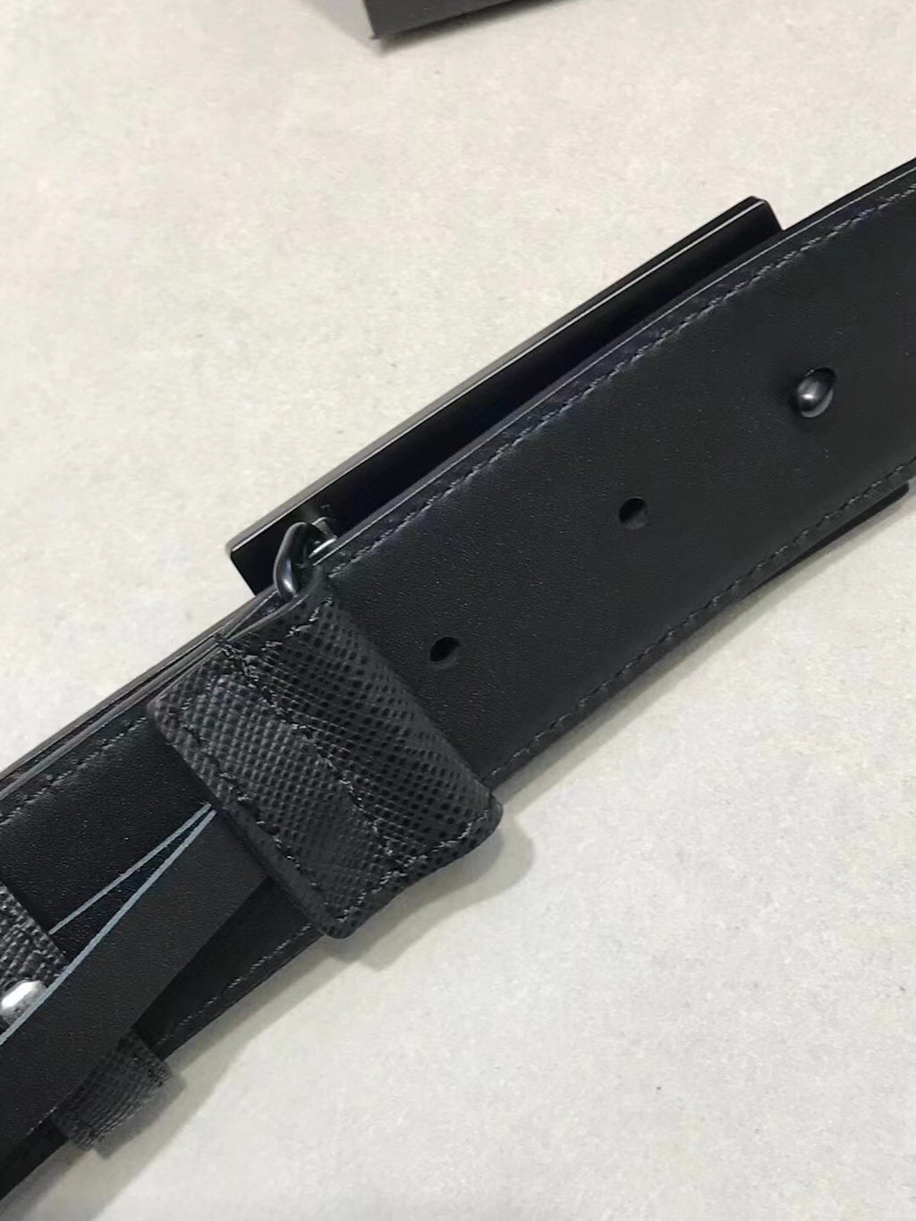 P1Q64PD86 Popular   High quality belt With full package