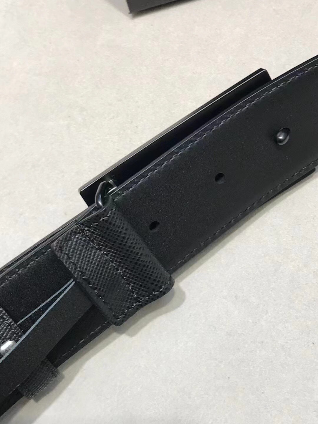 P1Q64PD86 Popular   High quality belt With full package