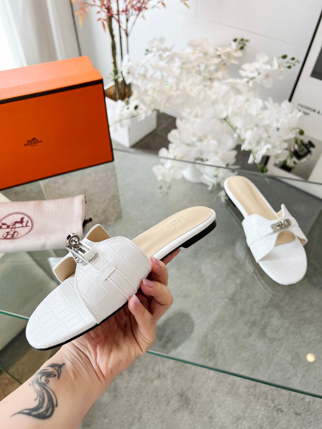 Z2Z85H10  Popular leather Shoes