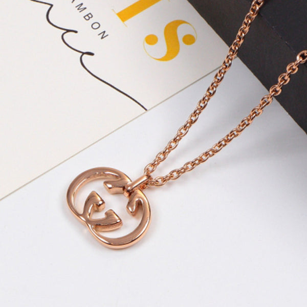 X2B60B6X Popular  Necklaces
