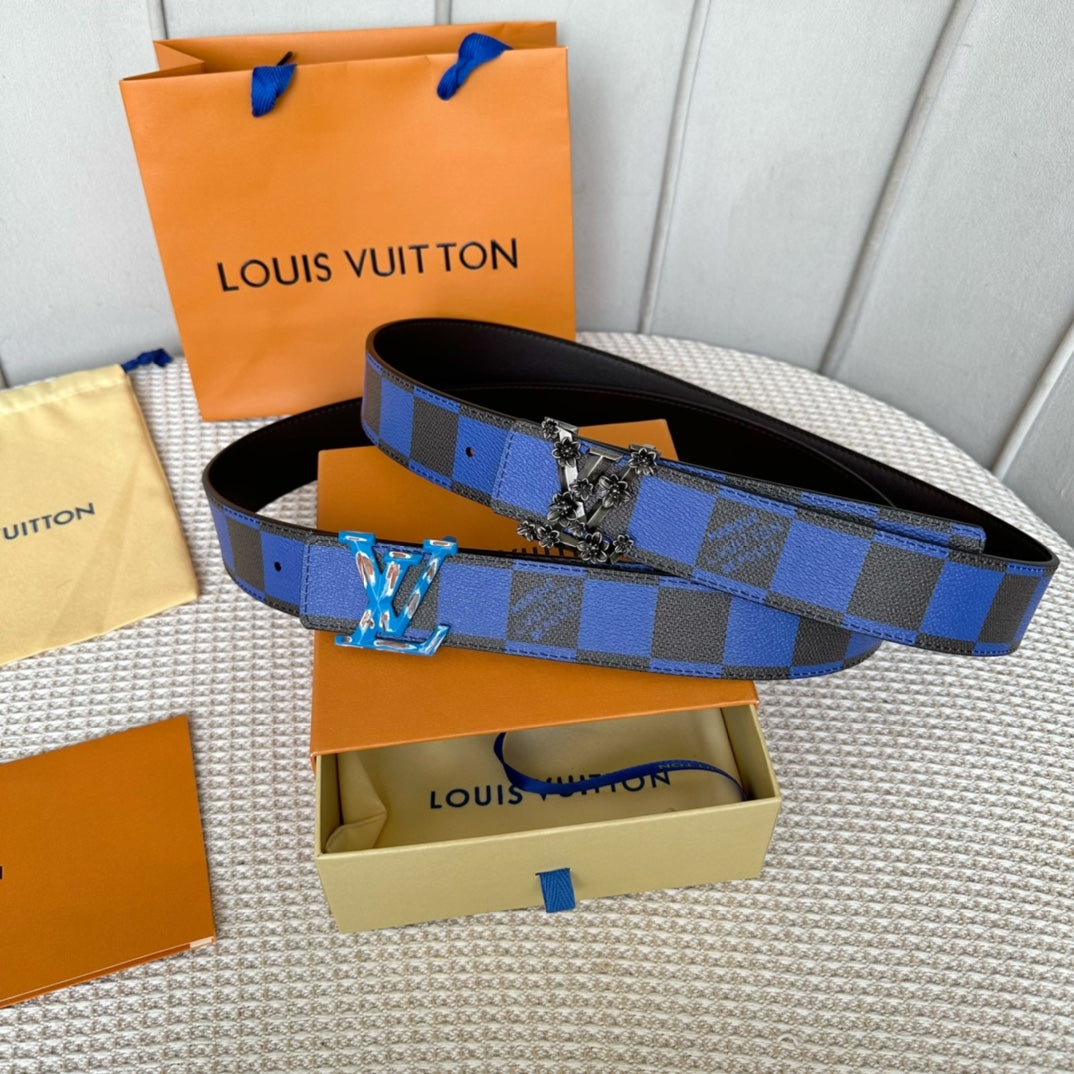P1Q64E64 Popular   High quality belt With full package