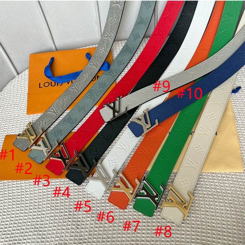 P1Q64E72 Popular   High quality belt With full package