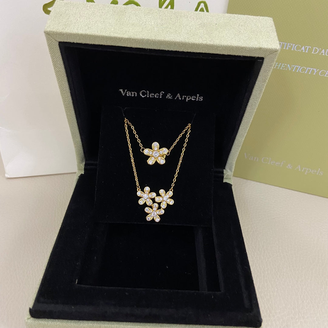 X5Q85VA199X Popular Necklace
