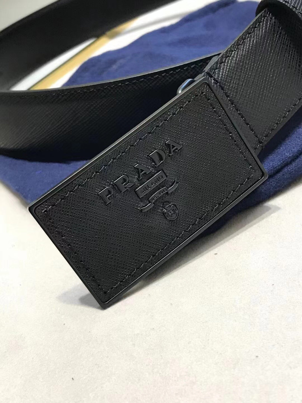 P1Q64PD86 Popular   High quality belt With full package