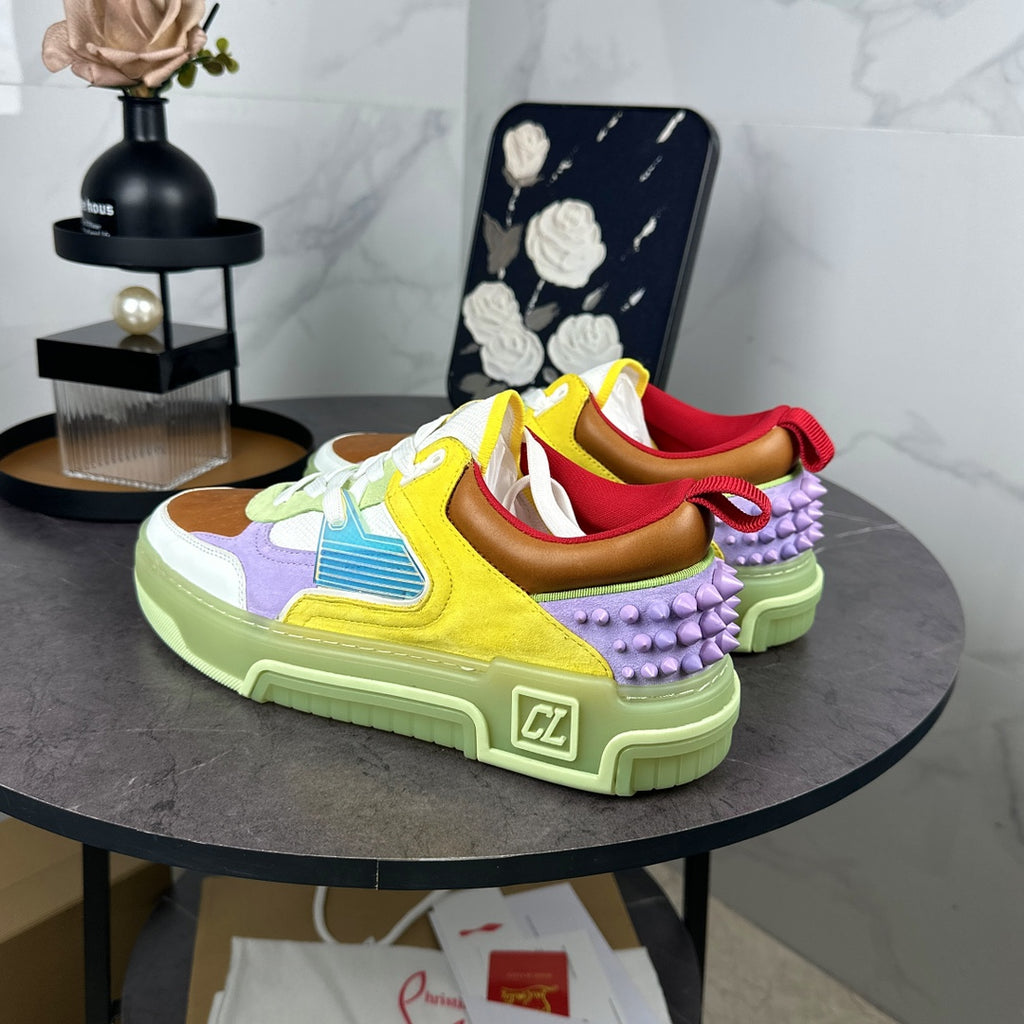 Z2Q105A329 Popular high-quality Shoes
