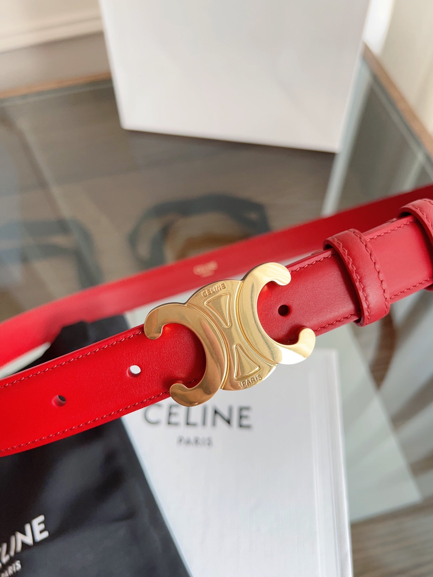 P1Q115N31 Popular High quality belt With full package