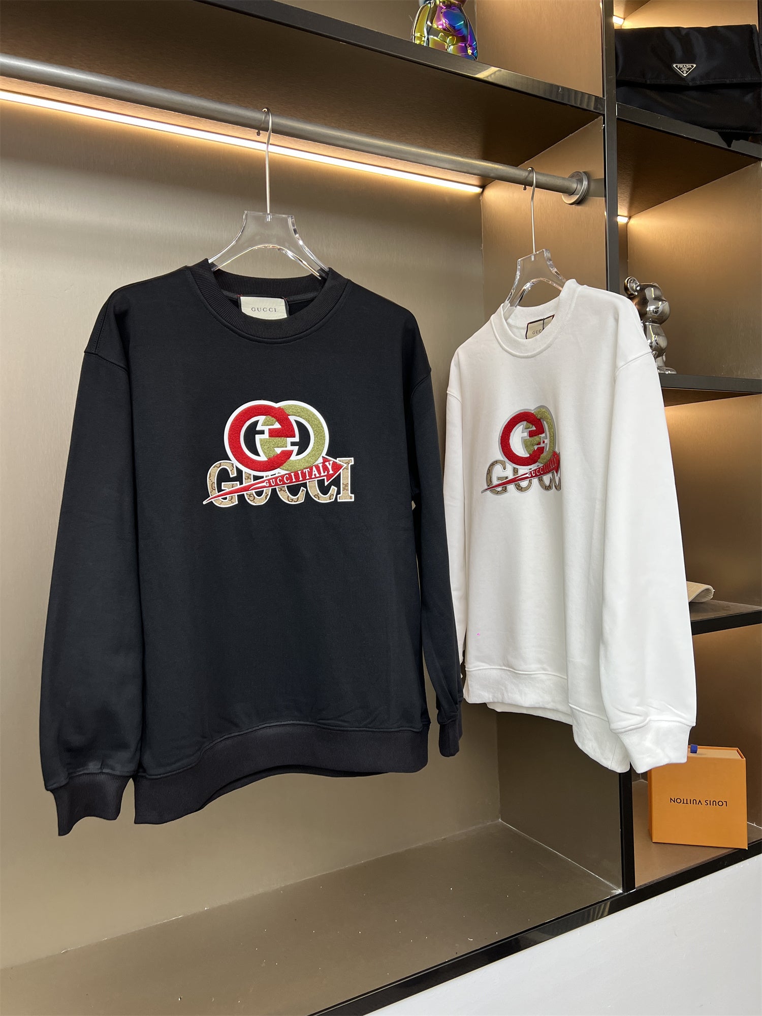 U1Z85B172 Popular Sweaters
