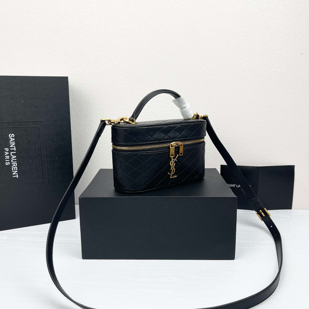 B1P76SL3 Popular leather bag