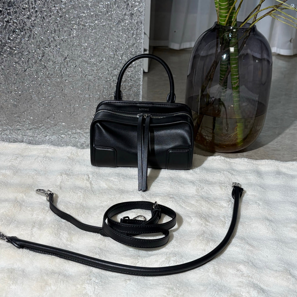 B1R46A4 Popular leather bag
