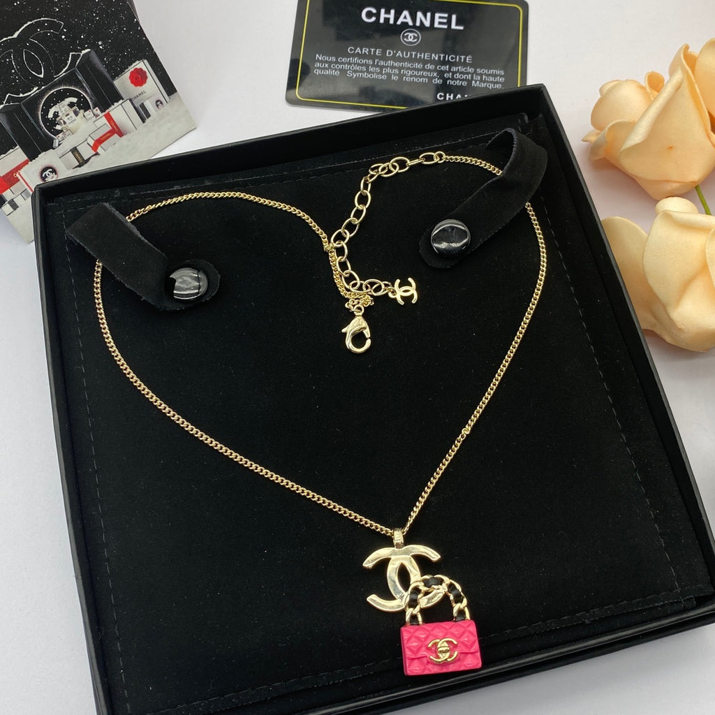 X1Q85C135X Popular Necklace